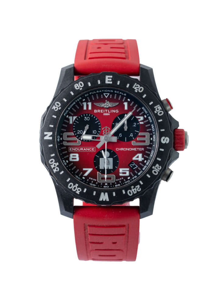 Breitling Endurance Pro X82310 2021