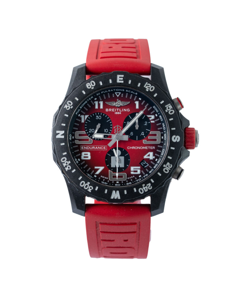 Breitling Endurance Pro X82310 2021