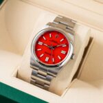 Rolex Oyster Perpetual 124300 2020
