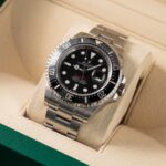 Rolex Sea-Dweller 126600 2021
