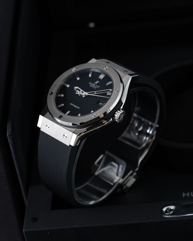 Hublot Big Bang 542.NX.1170.RX 2015