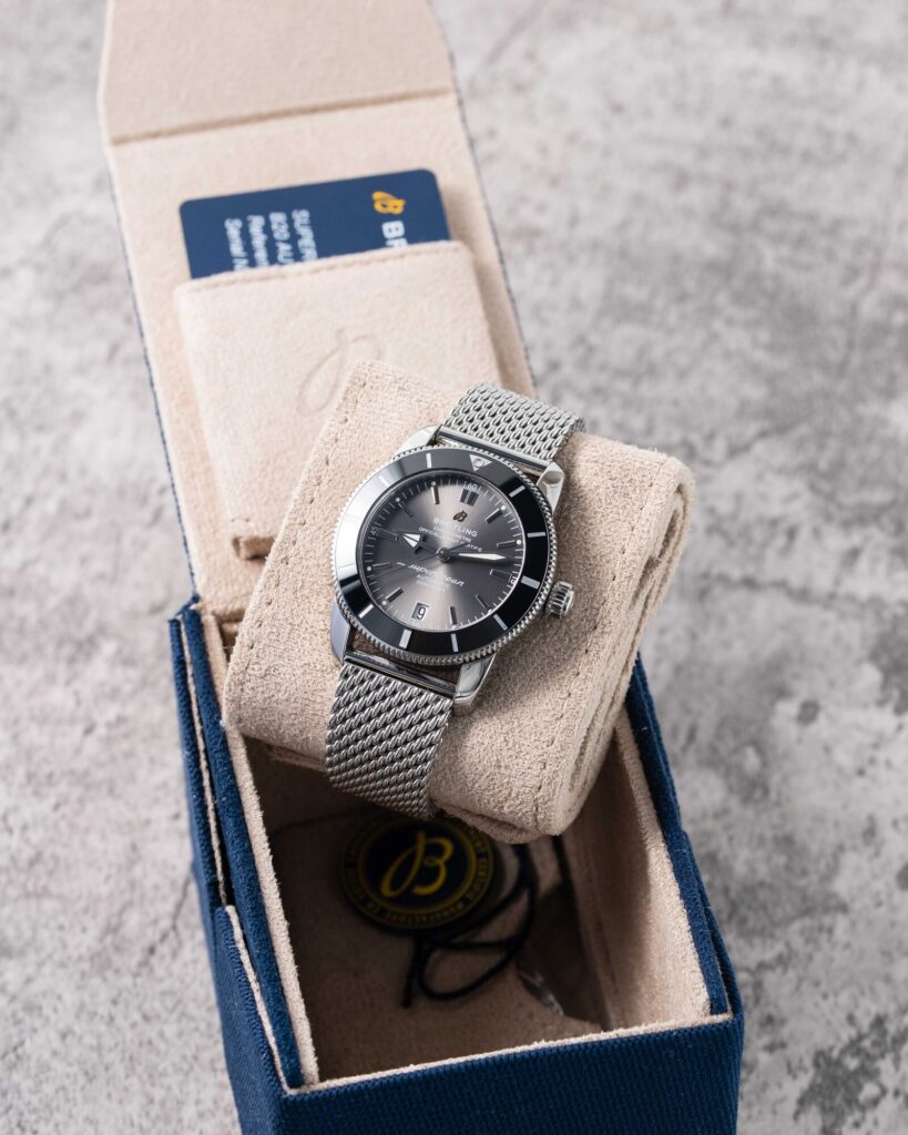 Breitling Superocean Heritage 10733 2025