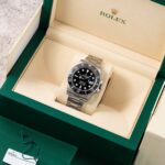 Rolex Submariner 126610LN 2021