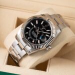 Rolex Sky-Dweller 326934 2018