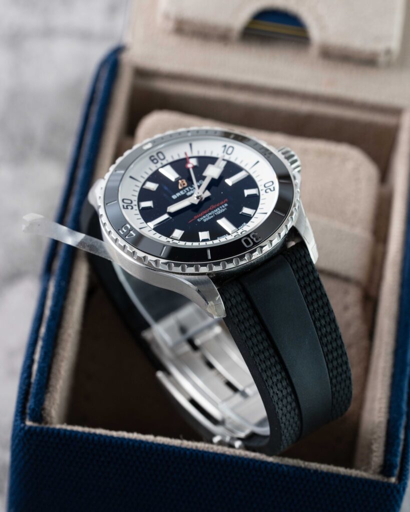 Breitling Superocean A17375 2022