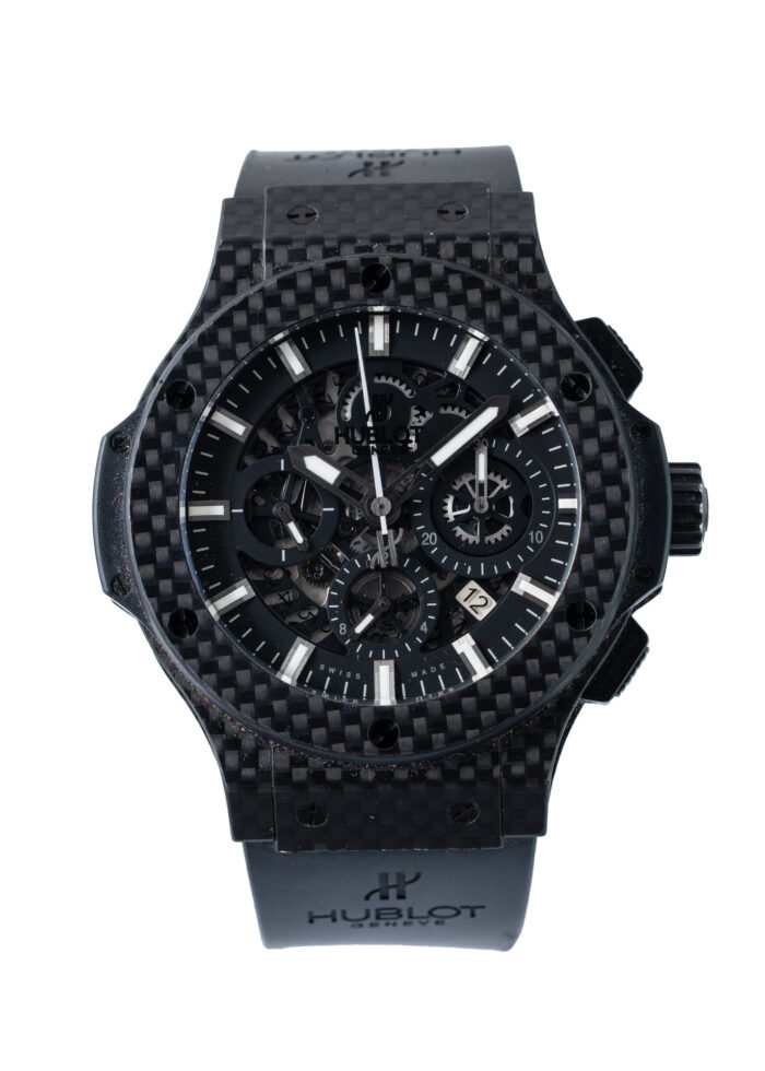 Hublot Big Bang Aero Bang 311.QX.1124.RX