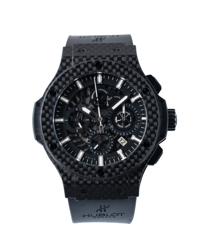 Hublot Big Bang Aero Bang 311.QX.1124.RX
