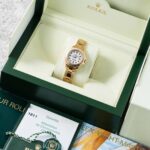 Rolex Yacht-Master 169628 2005