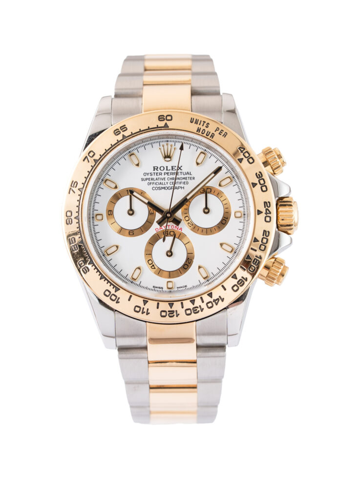 Rolex Daytona 116503 2018