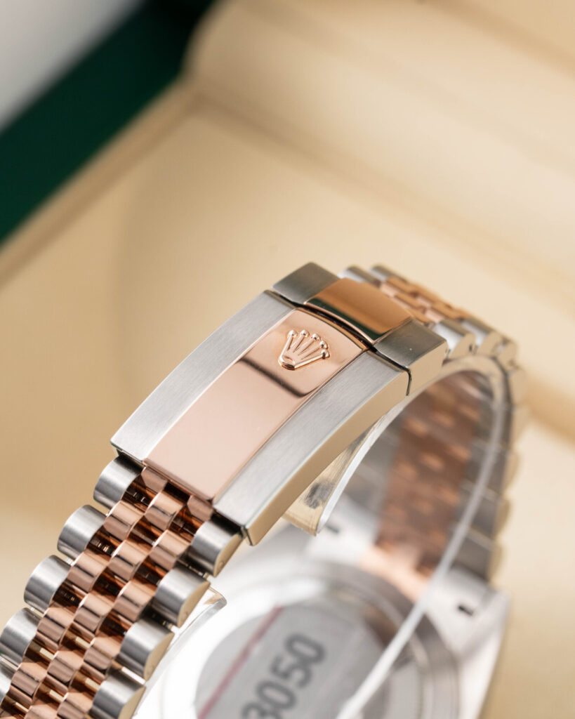 Rolex Datejust 126331 2022