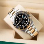 Rolex Submariner 126613LN 2022