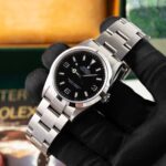 Rolex Explorer 114270 2001