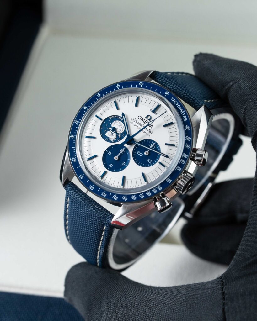 Omega Speedmaster Professional Moonwatch 310.32.42.50.02.001 2026