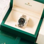 Rolex Milgauss 116400GV 2017