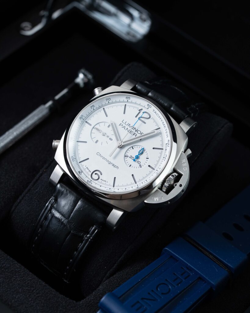 Panerai Lumllvor PAM01218 2022