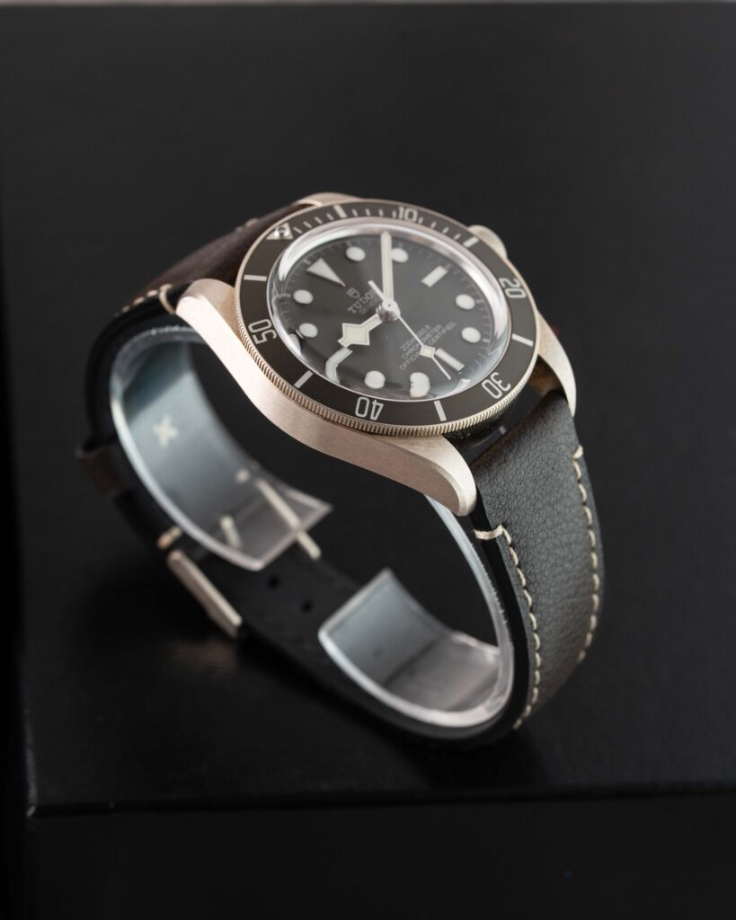 Tudor Black Bay Fifty-Eight 79010SG 2022