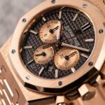 Audemars Piguet Royal Oak Chronograph 26331OR.OO.1220OR.02 2020