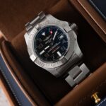 Breitling Avenger II Seawolf A1733110 2019