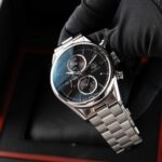 Tag Heuer Carrera CAR2110-1 2011