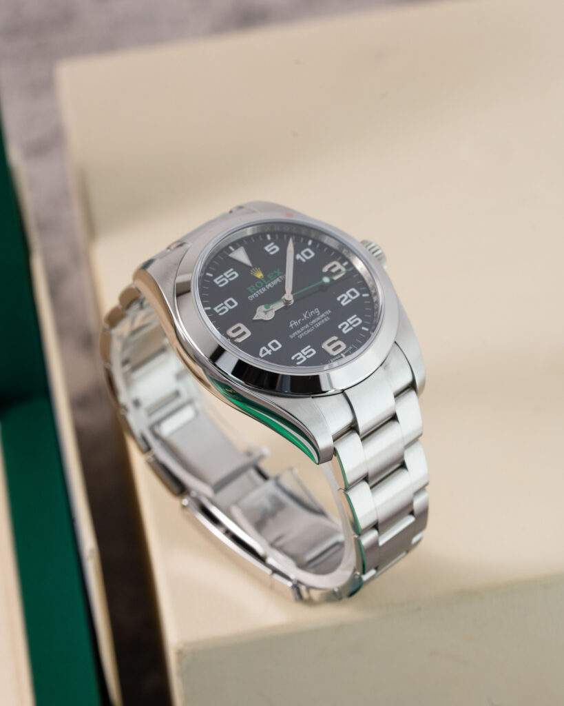 Rolex Air-King 116900 2020