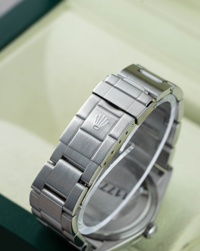 Rolex Explorer 114270 2010