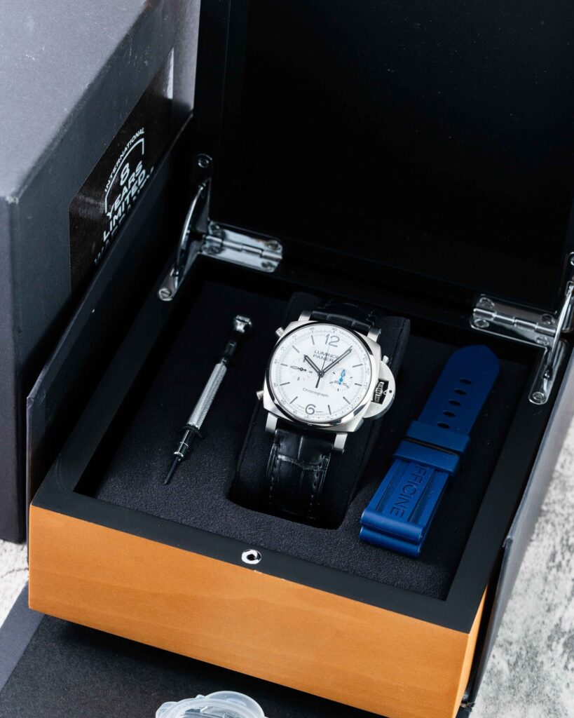Panerai Lumllvor PAM01218 2022