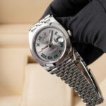 Rolex Datejust 126300 2022