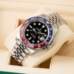 Rolex GMT-Master II 126710BLRO 2020