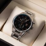 Tag Heuer Carrera Calibre 1887  CAR2014.BA0799 2019