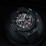 Hublot Big Bang Unico 411.C1.1170.RX 2019