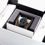 IWC Time Zone IW395505 2022