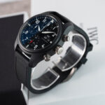 IWC Pilot Chronograph Top Gun IW3894012 2025