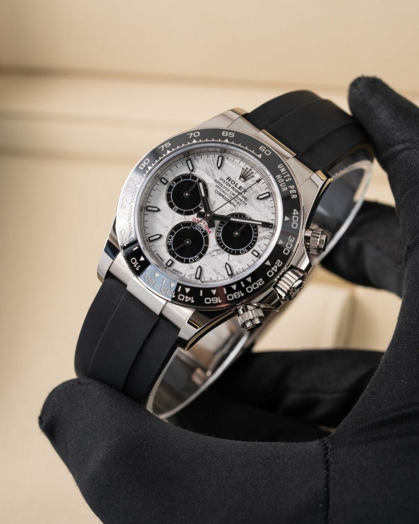Rolex Daytona 126519LN 2025