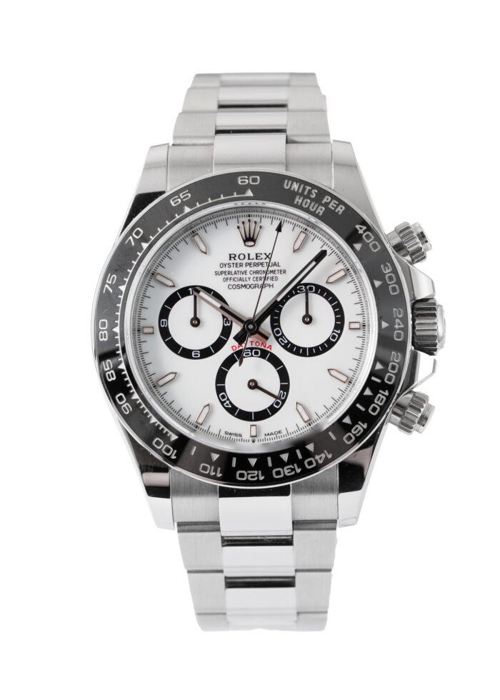 Rolex Daytona 126500LN 2026
