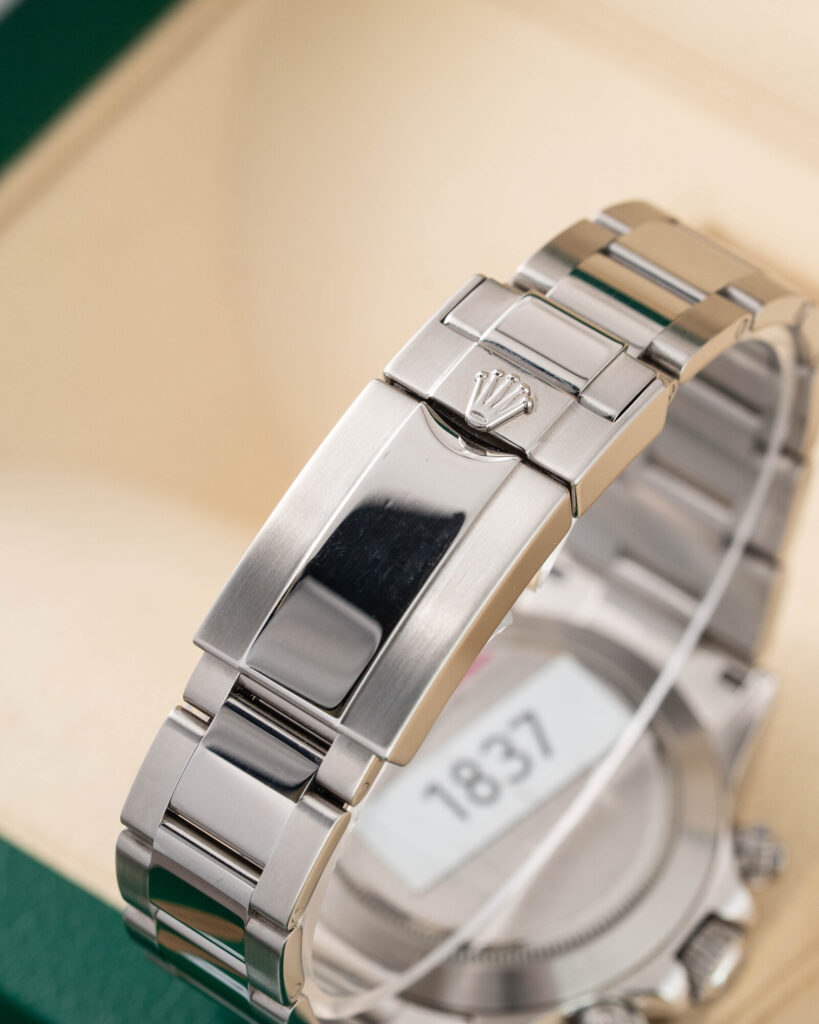 Rolex Daytona 116520 2016