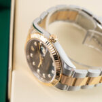 Rolex Datejust 126333 2021