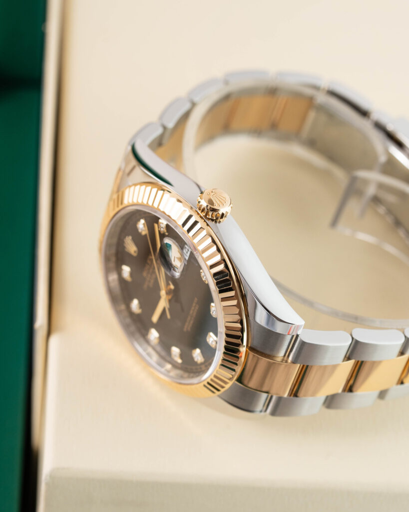 Rolex Datejust 126333 2021