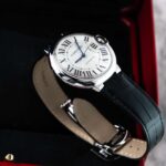 Cartier Ballon Bleu Automatic WSBB0028 2021