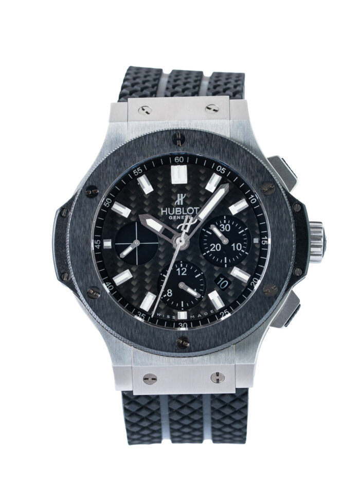 Hublot Big Bang 301.SM.1770.RX 2012