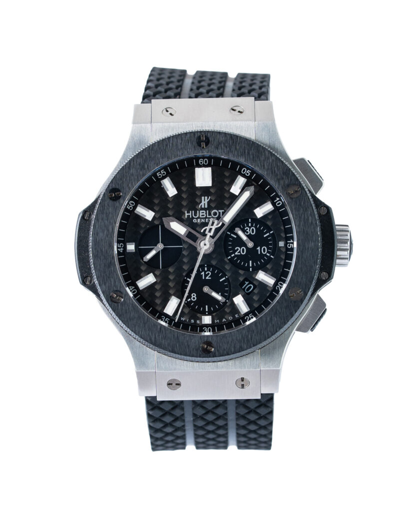 Hublot Big Bang 301.SM.1770.RX 2012