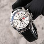 Chopard Mille Miglia GMT 8992 2010
