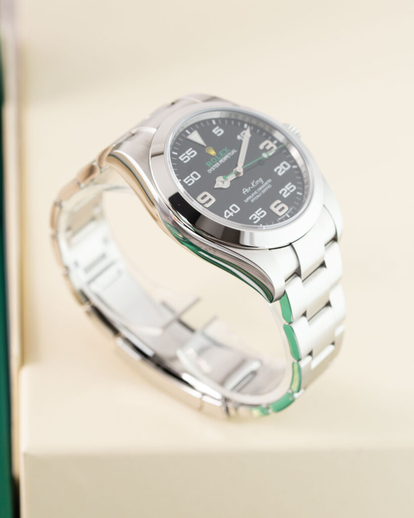 Rolex Air-King 116900 2020