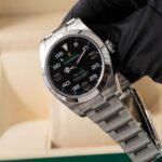 Rolex Air-King 116900 2018