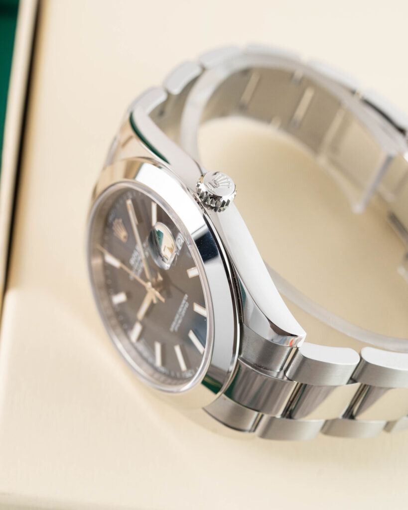 Rolex Datejust 126300 2022