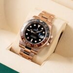 Rolex GMT-Master II 126715CHNR 2021