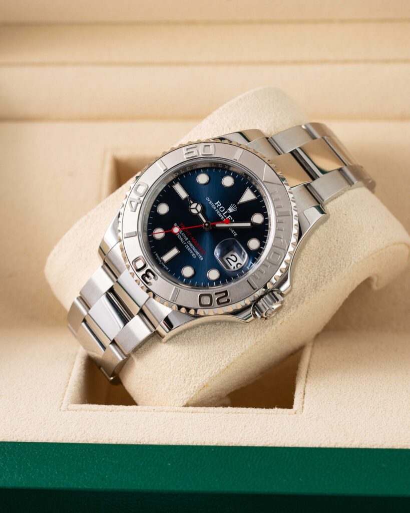 Rolex Yacht-Master 116622 2020
