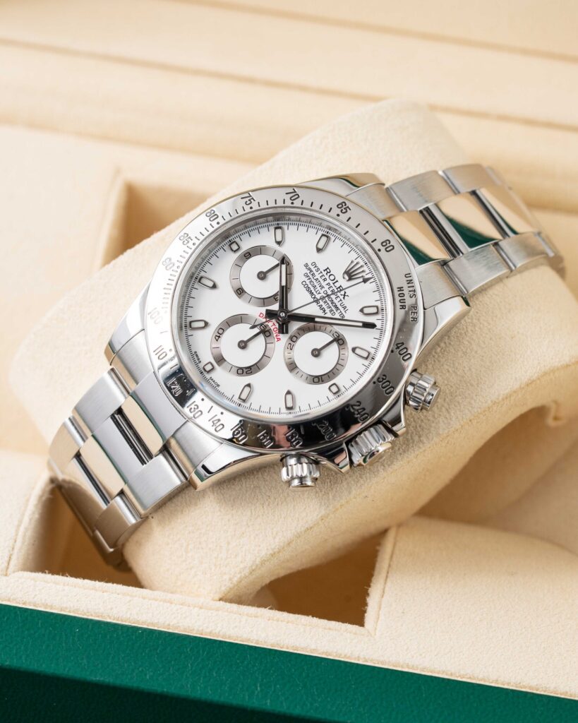 Rolex Daytona 116520 2014