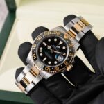 Rolex GMT-Master II 116713LN 2012
