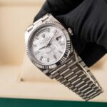 Rolex Day-Date 228239 2020