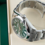 Rolex Oyster Perpetual 124300 2023